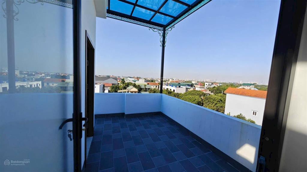 Bán nhà riêng tại phụng châu, 2,4 tỷ, 35 m2, giá cực chất chính chủ