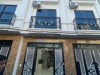 Nhà 5 tầng 35m đường 4,5m ngay đấu già đồng tía 300m ra ql6 đón đầu ga tàu điện hà đông  xuân mai