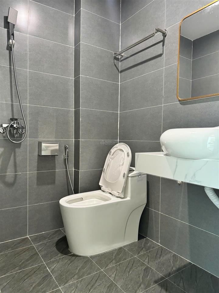 Nhà riêng 4 tầng 32m2 oto đỗ cửa 5p di chuyển ra cầu mai lĩnh  ql6 giá chỉ 2,55 tỷ l/h 0328 107 ***