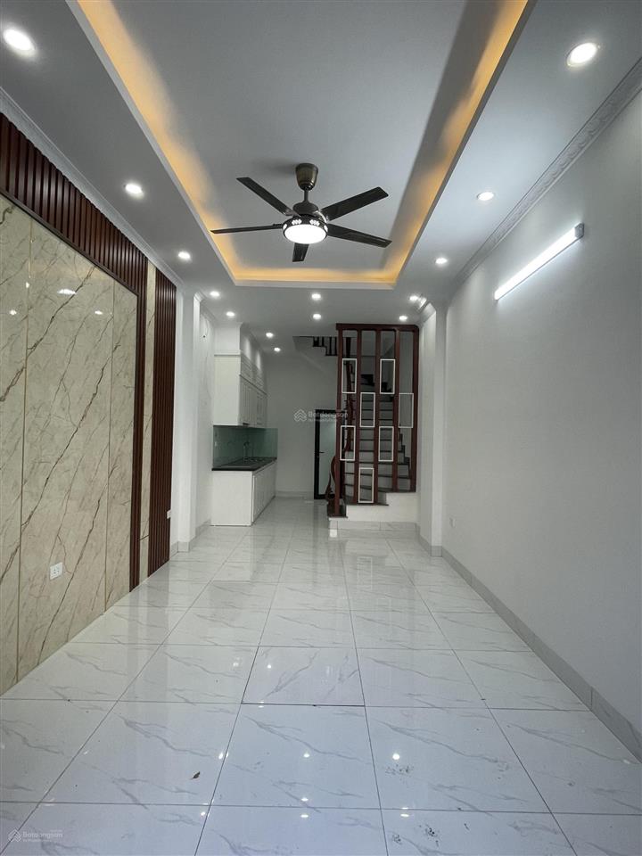 Nhà riêng 4 tầng 30m2 chỉ 3km di chuyển ra khu đô thị đô nghĩa  full tiện ích chợ  trường  bus