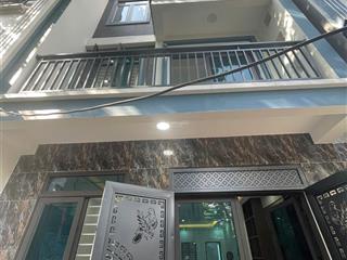 Giảm sốc 1,3 tỷ chỉ còn 3,7 tỷ nhà 4 tầng dt  80m2 full tiện ích  ô tô đỗ cách 50m full tiện ích