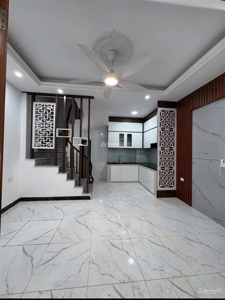 Bán nhà đơn lập, căn góc 3,7 tỷ, 35m2, 3pn, 4wc chỉ 500m ra ql6  3,5km ra bến xe yên nghĩa