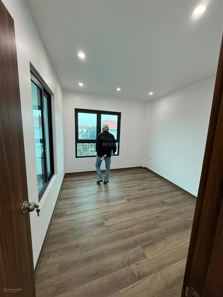 Bán nhà riêng trung tâm phường chương mỹ 2,5 tỷ, 32 m2, 3pn, 3wc chợ  trường học bán kính 500m