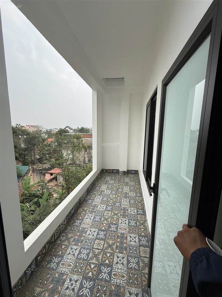 Bán nhà riêng trung tâm phường chương mỹ 2,5 tỷ, 32 m2, 3pn, 3wc chợ  trường học bán kính 500m
