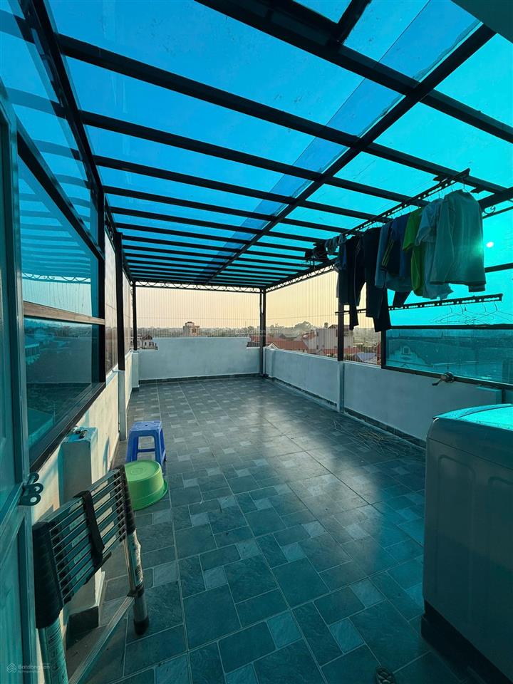 Bán rẻ nhà nhân huệ, đồng mai, 3 tầng, 30m2, full nội thất, chỉ 200m ra đường quang trung  ql6