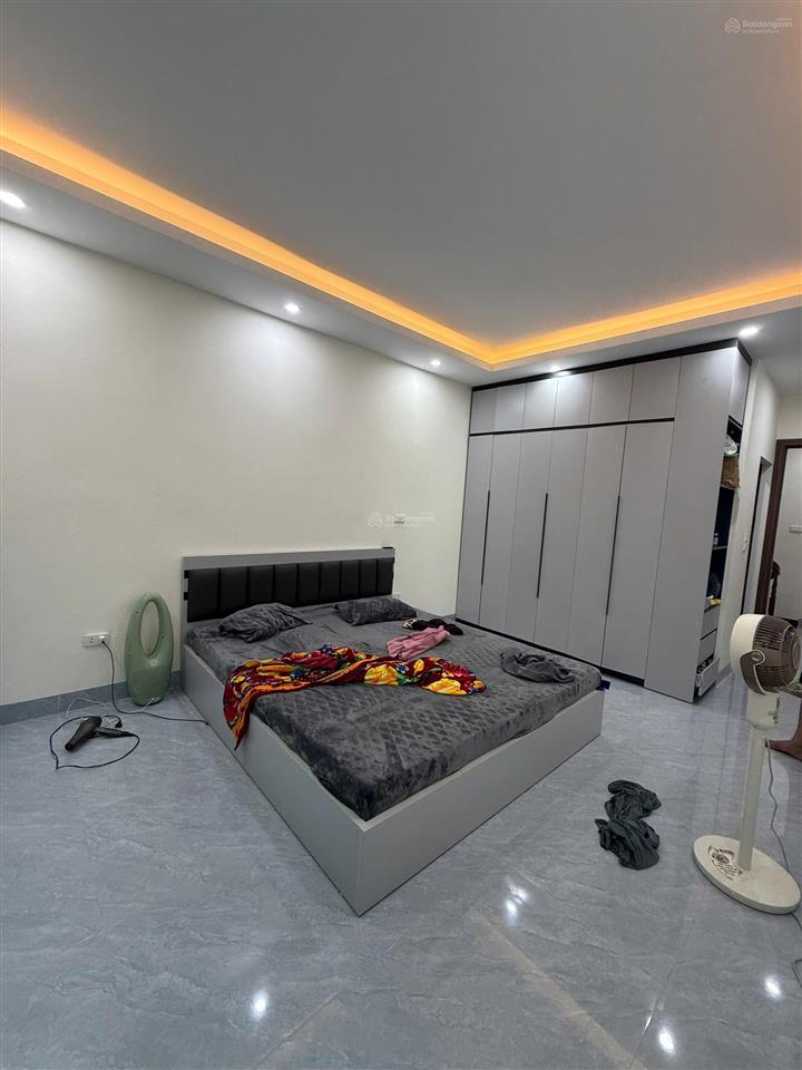 Bán rẻ nhà nhân huệ, đồng mai, 3 tầng, 30m2, full nội thất, chỉ 200m ra đường quang trung  ql6