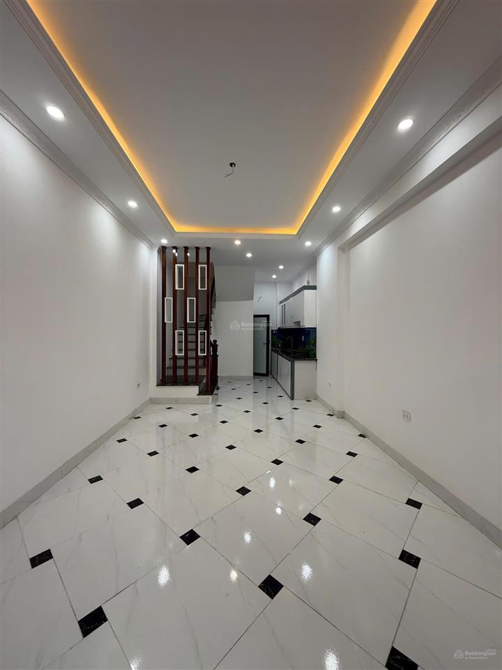 Bán nhà riêng tại xã đông la, huyện hoài đức, hà nội, 3,7 tỷ, 32 m2 khu vực trong đê