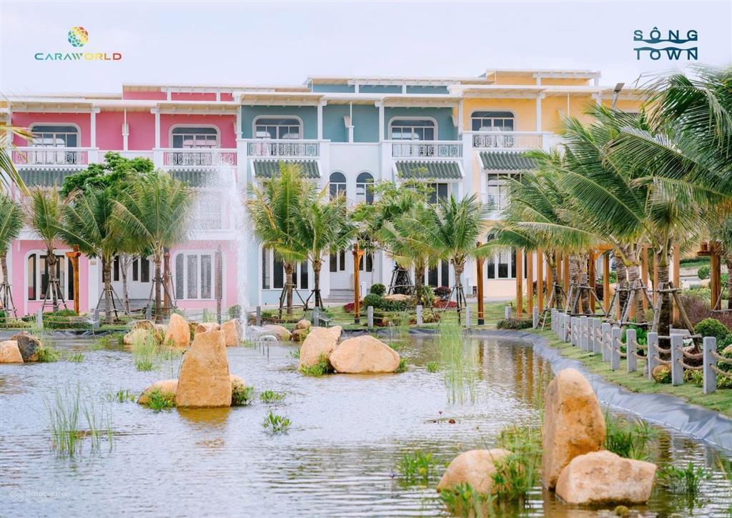 Parasol 2 mặt thoáng công viên sau, có sổ, giá 4,6tỷ  0935 318 ***