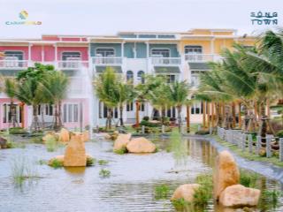 Bán căn nhà parasol 2 mặt thoáng công viên sau nhà đã có sổ, giá 4,5 tỷ  0935 318 ***