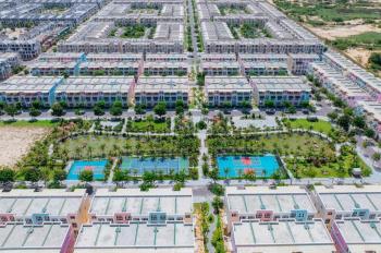 Parasol 2 mặt thoáng công viên sau, có sổ, giá 4,6tỷ  0935 318 ***