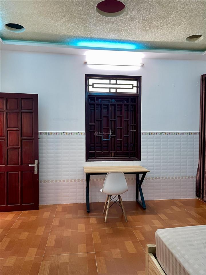 Cho thuê căn hộ 1pn, 1wc, 55m2 chỉ với 11 triệu tại thân nhân trung, nha trang.