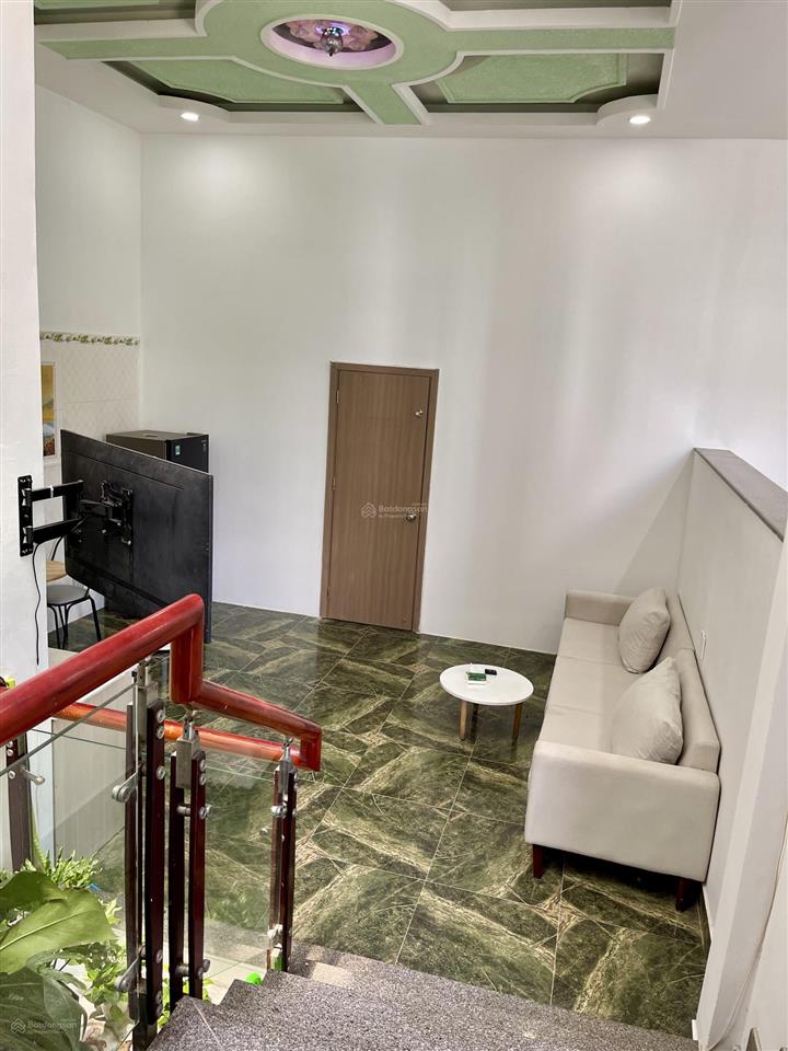Cho thuê căn hộ 1pn, 1wc, 55m2 chỉ với 11 triệu tại thân nhân trung, nha trang.