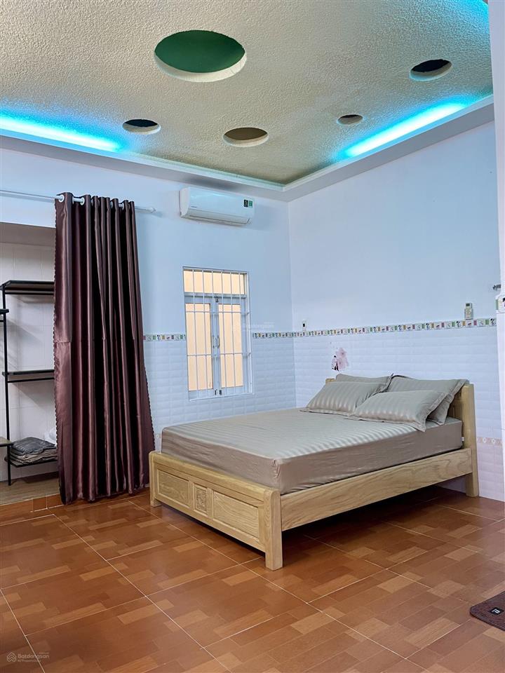 Cho thuê căn hộ 1pn, 1wc, 55m2 chỉ với 11 triệu tại thân nhân trung, nha trang.