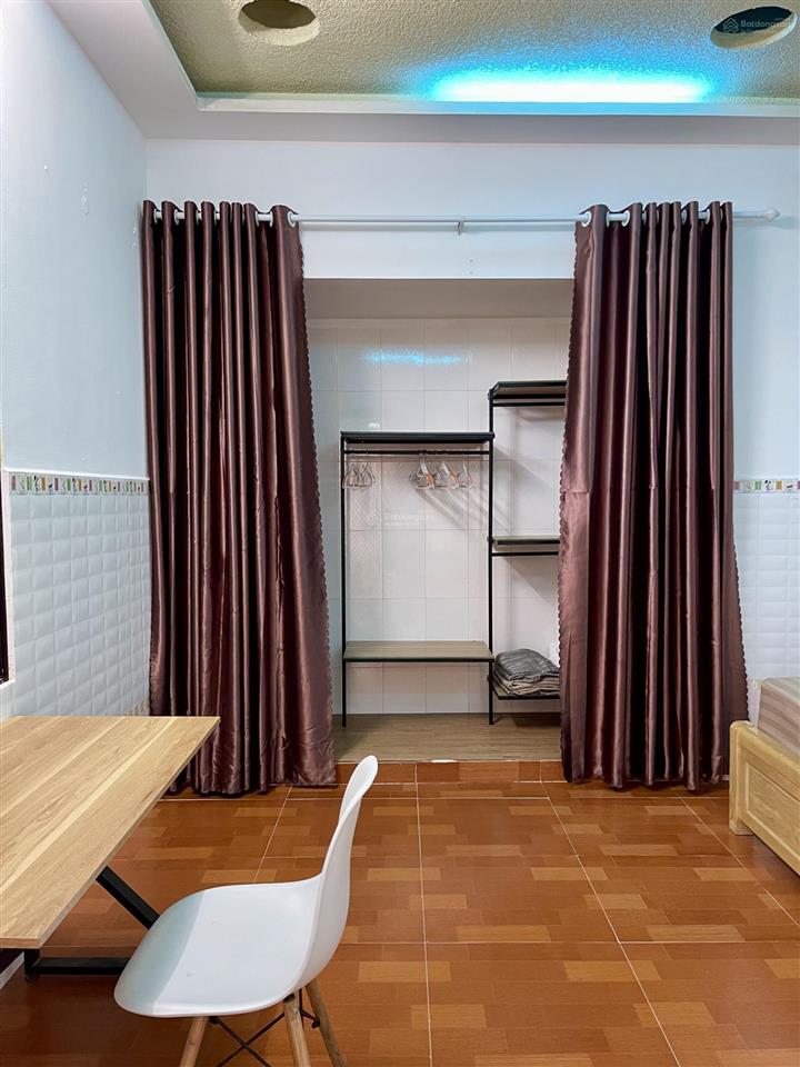 Cho thuê căn hộ 1pn, 1wc, 55m2 chỉ với 11 triệu tại thân nhân trung, nha trang.