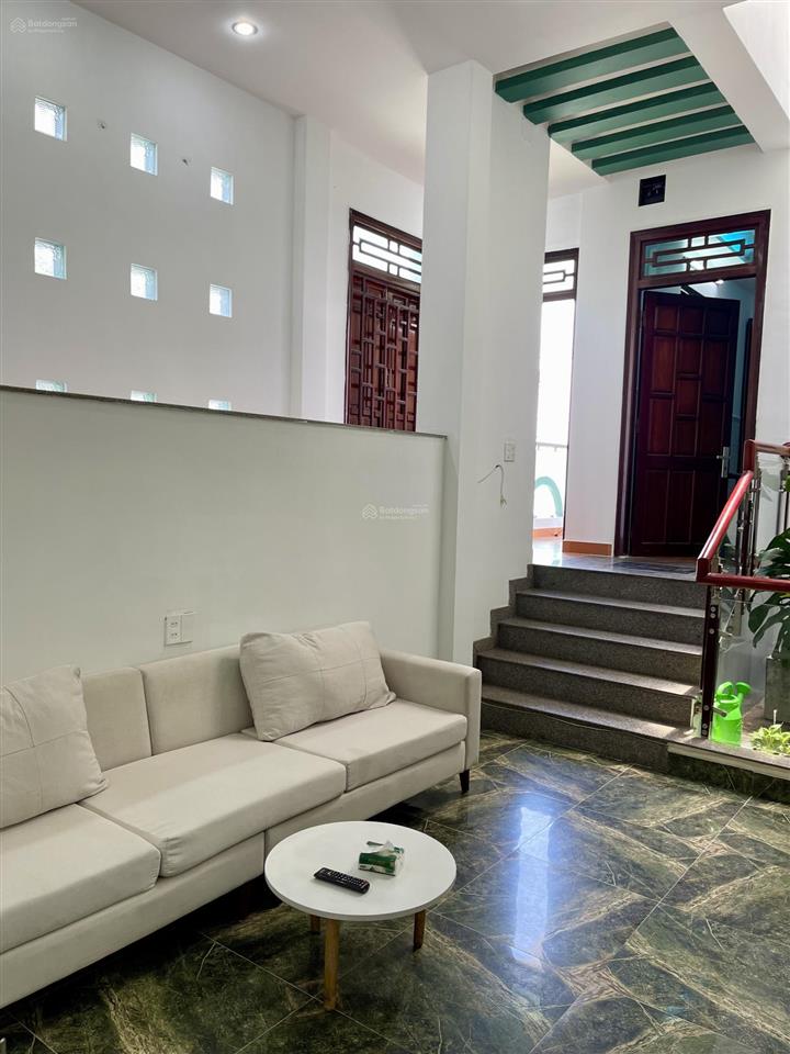 Cho thuê căn hộ 1pn, 1wc, 55m2 chỉ với 11 triệu tại thân nhân trung, nha trang.