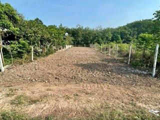 Đất thổ cư sổ riêng diện tích 6x30m giá 850 triệu bảo vinh, long khánh, đồng nai