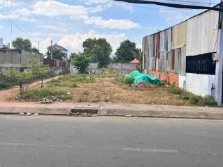 Đất nền thổ cư sổ riêng diện tích 6x30m, giá 850 triệu bảo vinh long khánh đồng nai