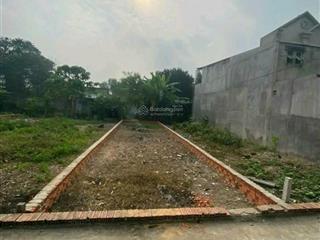 Đất nền thổ cư sổ riêng diện tích 6x30 giá 580 triệu bình lộc long khánh đồng nai