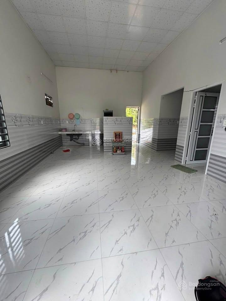 Đất vườn ngang 30m có giá 980 triệu có nhà cấp 4 bình lộc long khánh đồng nai