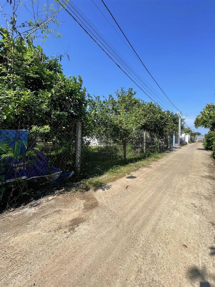 Đất vườn 2000m2 thổ cư 200m2 ngang 30m giá 1 tỷ 200tr bình lộc long khánh đồng nai