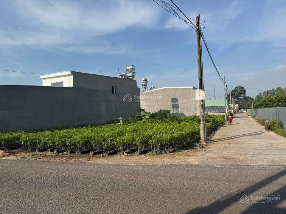 Đất nền thổ cư sổ riêng 10x30 nền 2 mặt tiền giá 1 tỷ 280 triệu phường bảo vinh long khánh đồng nai