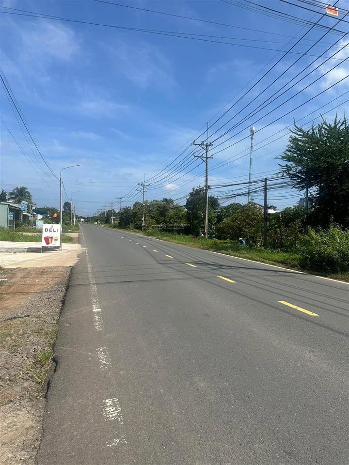 Đất nền thổ cư sổ riêng 5,5x22m giá 550 triệu suối cát xuân lộc đồng nai