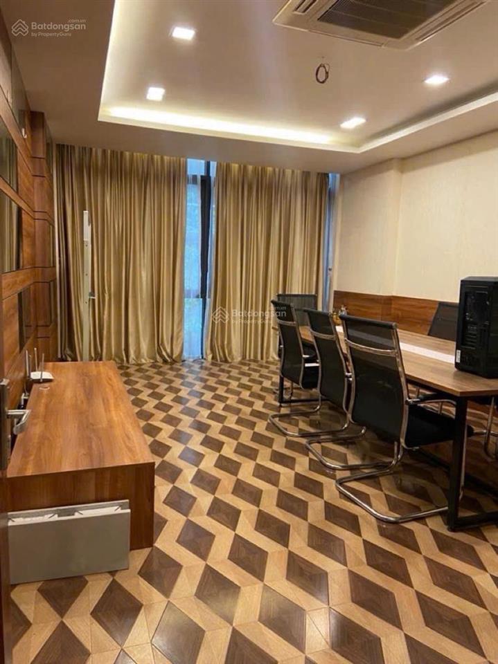 Phân lô nguyễn thị định  kinh doanh sầm uất  ô tô tránh dừng đỗ ngày đêm  6 tầng thang máy