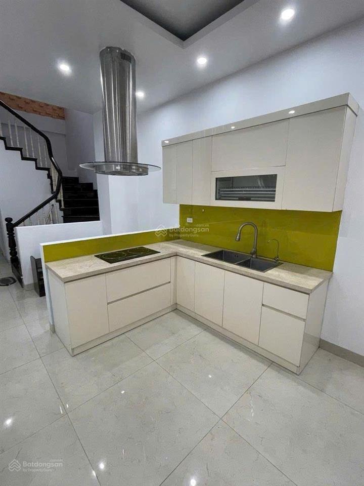 Bán nhà phố nhật chiêu ngõ thông tứ tung  gần phố  3 gác chạy vòng quanh  nhà đẹp ở luôn