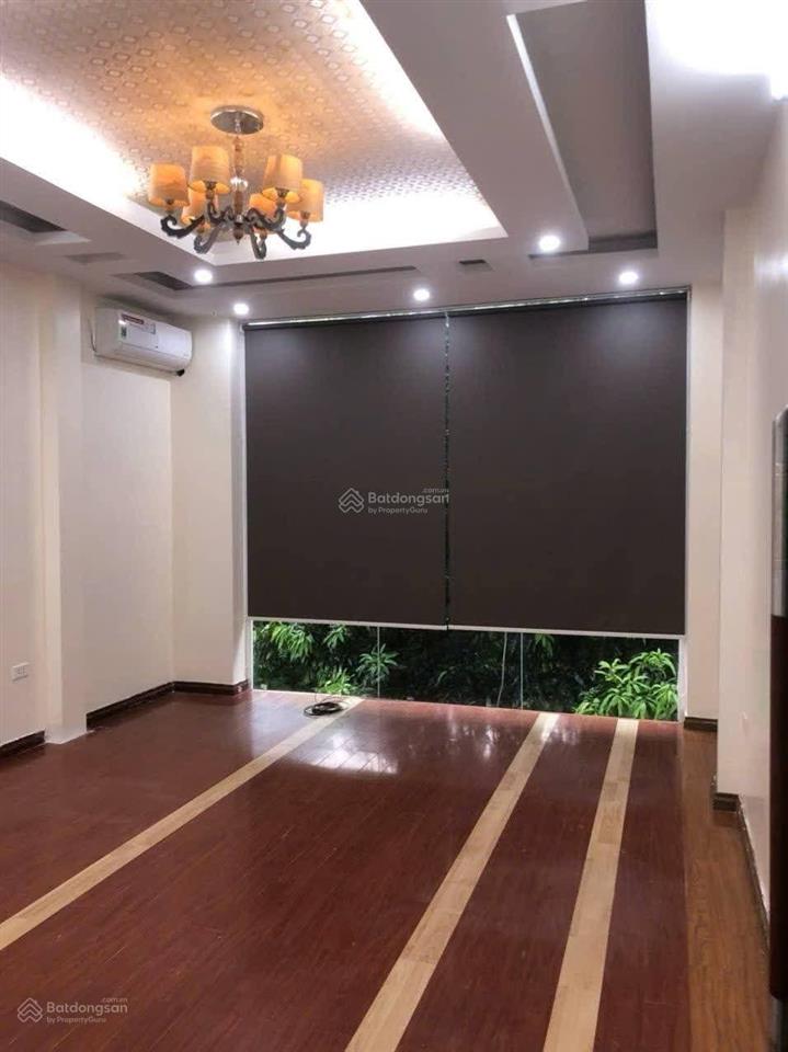 Trung hòa khu dân trí cao  kinh doanh sầm uất  ô tô dừng đỗ ngày đêm