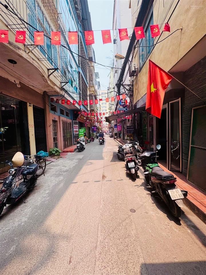 Giảm chào 3 tỷ  phân lô phan văn trường  xuân thủy kinh doanh  sát vách đh sư phạm
