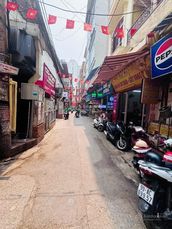 Giảm chào 3 tỷ  phân lô phan văn trường  xuân thủy kinh doanh  sát vách đh sư phạm