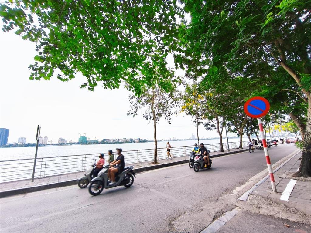 Siêu phẩm trích sài  ngõ thông ô tô  kinh doanh vài bước ra hồ tây  ở sướng