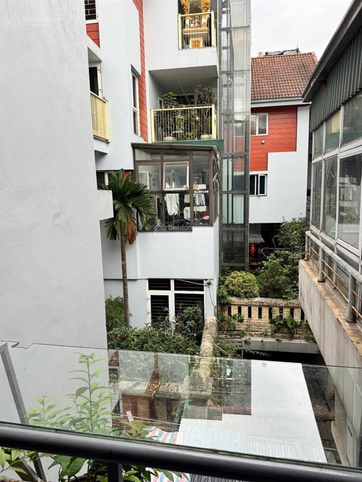 Siêu phẩm trích sài  ngõ thông ô tô  kinh doanh vài bước ra hồ tây  ở sướng