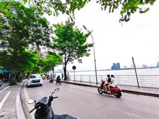 Siêu phẩm trích sài  ngõ thông ô tô  kinh doanh vài bước ra hồ tây  ở sướng