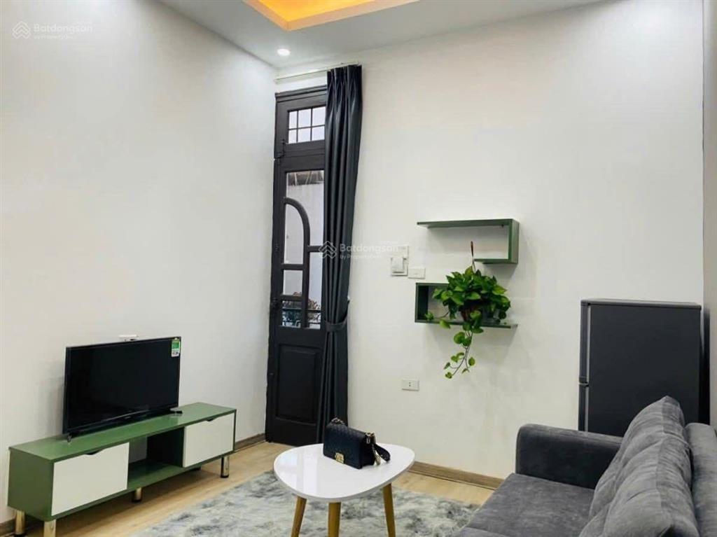 Tôn đức thắng  20m ra phố  giá đầu tư lõi đống đa không có căn thứ 2