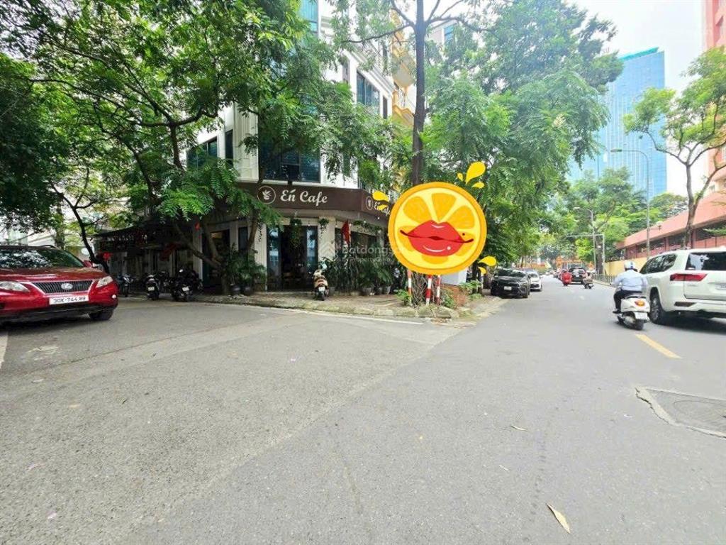 Cầu giấy mặt ngõ thông kinh doanh 30m ra mặt phố  ô tô qua nhà  giá tốt nhất thị trường