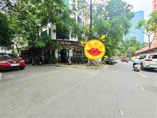 Cầu giấy mặt ngõ thông kinh doanh 30m ra mặt phố  ô tô qua nhà  giá tốt nhất thị trường