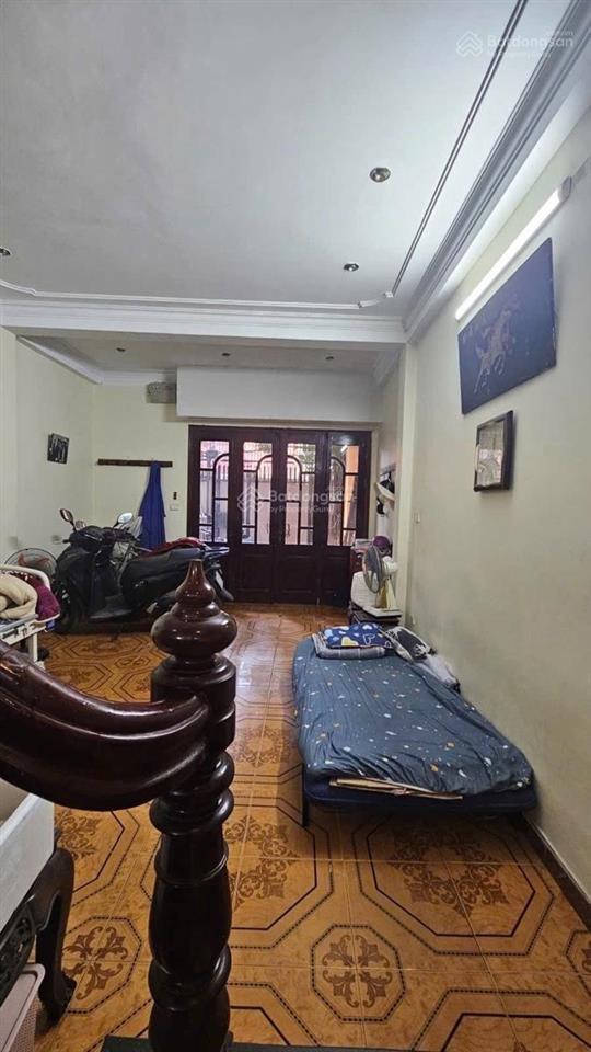 Cầu giấy mặt ngõ thông kinh doanh 30m ra mặt phố  ô tô qua nhà  giá tốt nhất thị trường