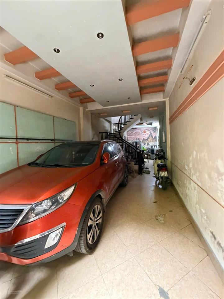Chính chủ gửi bán nhà ba đình lô góc 2 mặt ngõ  gần văn cao  quần ngựa, ô tô vào nhà, kinh doanh