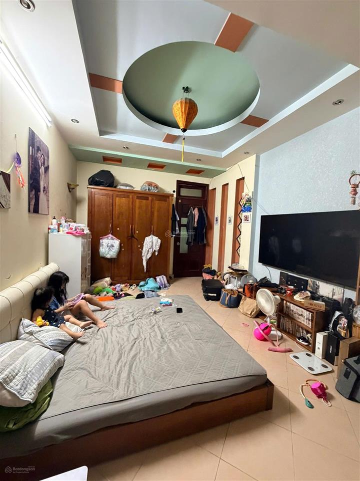 Chính chủ gửi bán nhà ba đình lô góc 2 mặt ngõ  gần văn cao  quần ngựa, ô tô vào nhà, kinh doanh
