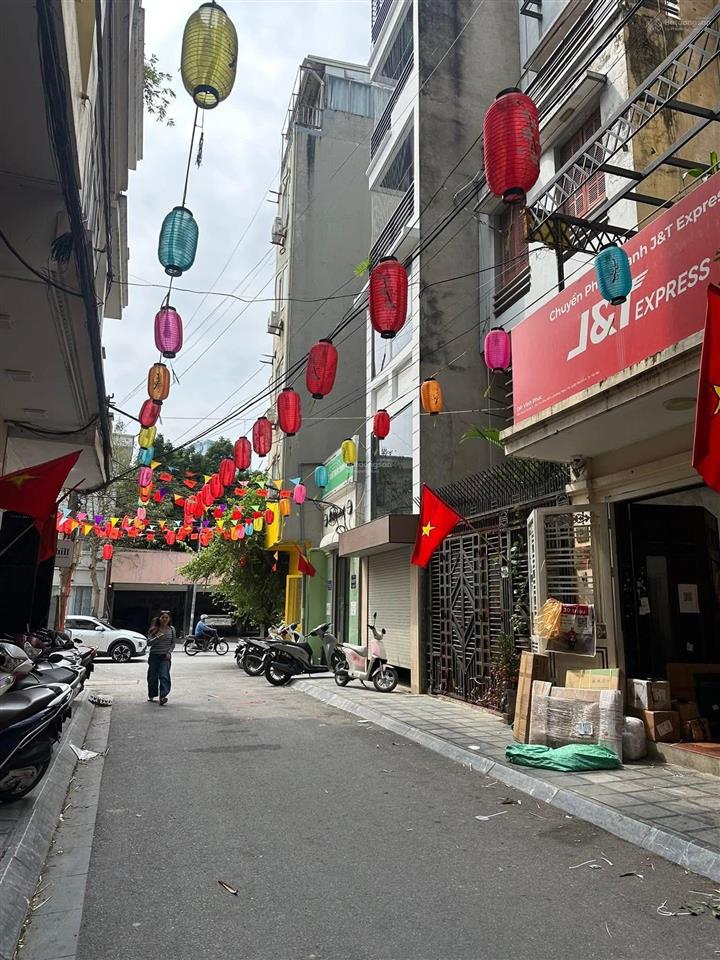 Phân lô quần ngựa  văn cao  ô tô tránh  kinh doanh  đi dạo hồ tây