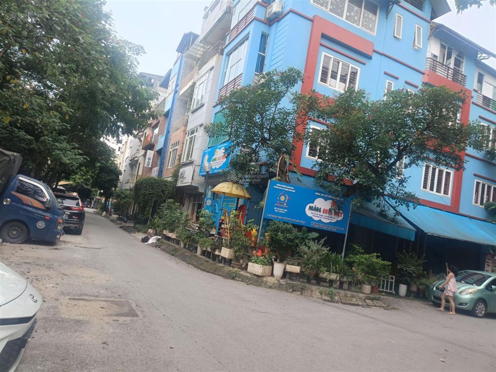 Chính chủ cho thuê mặt bằng nhà nguyên căn nguyễn khánh toàn 100m² x 5 tầng giá 35triệu/tháng