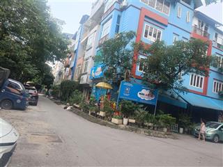 Chính chủ cho thuê mặt bằng nhà nguyên căn nguyễn khánh toàn 100m² x 5 tầng giá 35triệu/tháng