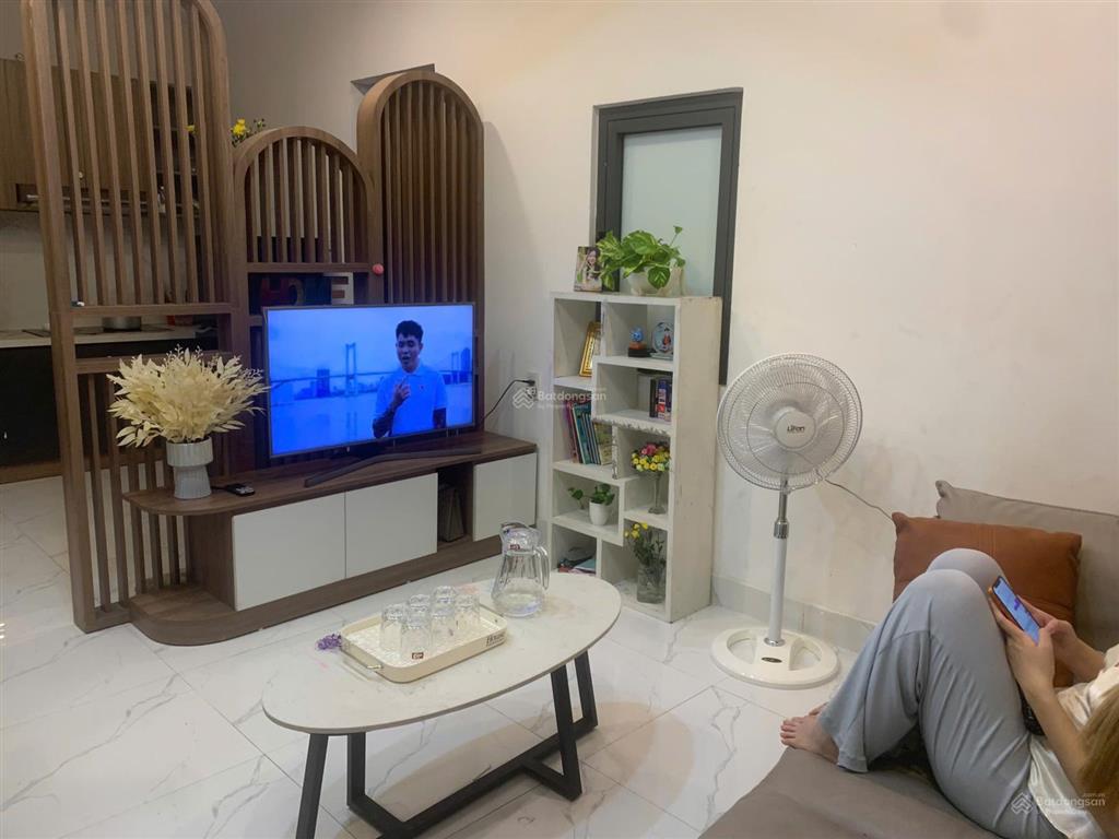 Bán nhà 2 tầng đường lê duẩn, trung tâm đà nẵng 50m2, 3 phòng ngủ, sổ đỏ, chỉ 3,5 tỷ
