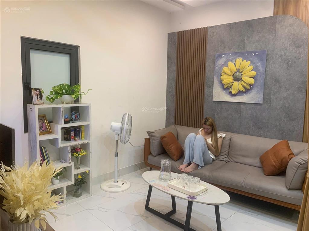 Bán nhà 2 tầng đường lê duẩn, trung tâm đà nẵng 50m2, 3 phòng ngủ, sổ đỏ, chỉ 3,5 tỷ