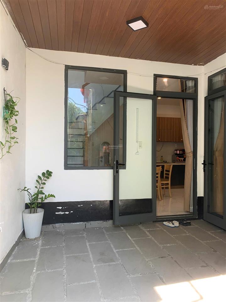 Bán nhà 2 tầng đường lê duẩn, trung tâm đà nẵng 50m2, 3 phòng ngủ, sổ đỏ, chỉ 3,5 tỷ