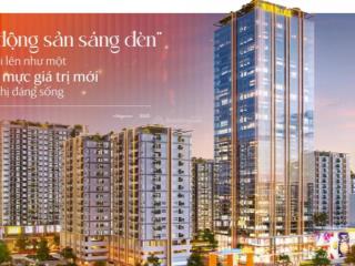 Chỉ với 579triệu vẫn mua được căn hộ 3pn tại the win city, tặng full nội thất. giá hời lắm gọi ngay