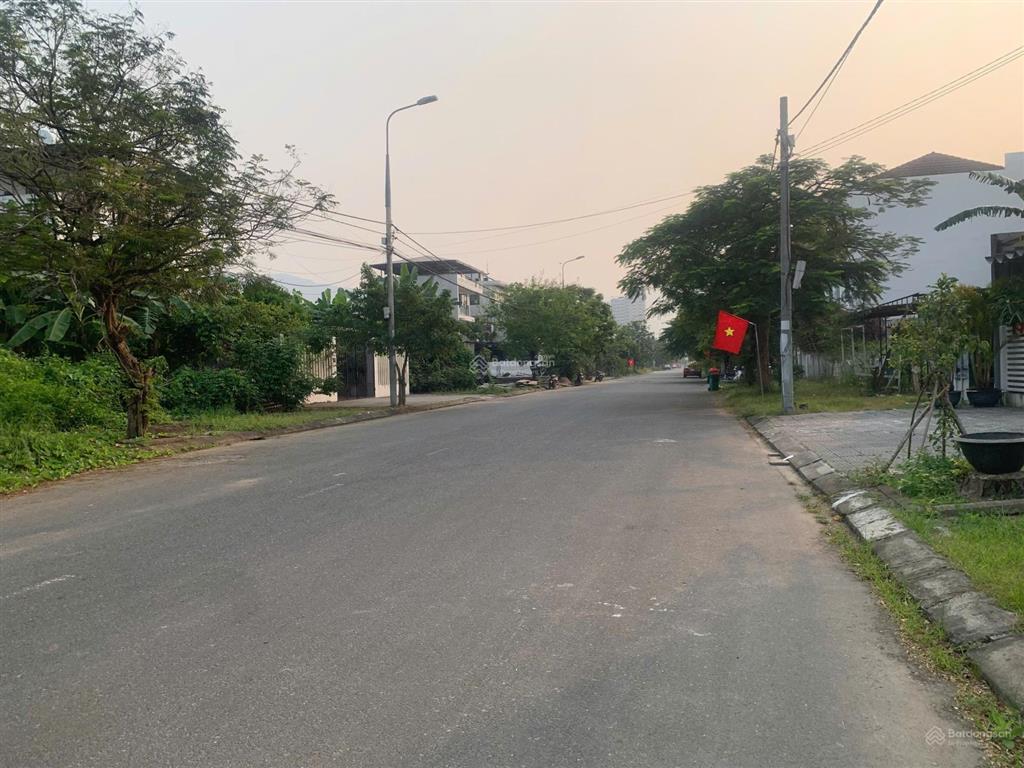 Bán đất đường trần viện, hoà xuân, đà nẵng