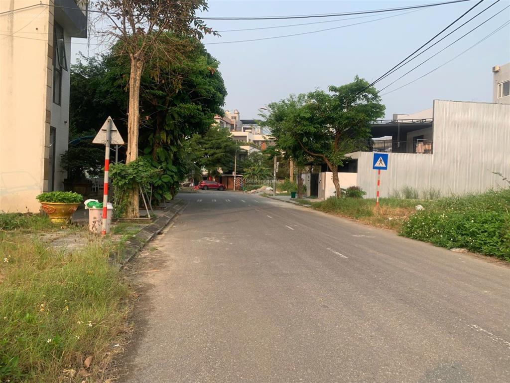 Bán đất đường trần viện, hoà xuân, đà nẵng
