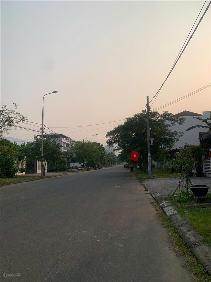 Bán đất đường trần viện, hoà xuân, đà nẵng